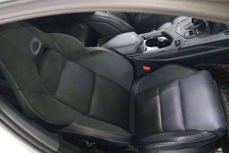 Used Lynk & Co 01 EM-P 2021 1.5TD PHEV Halo
