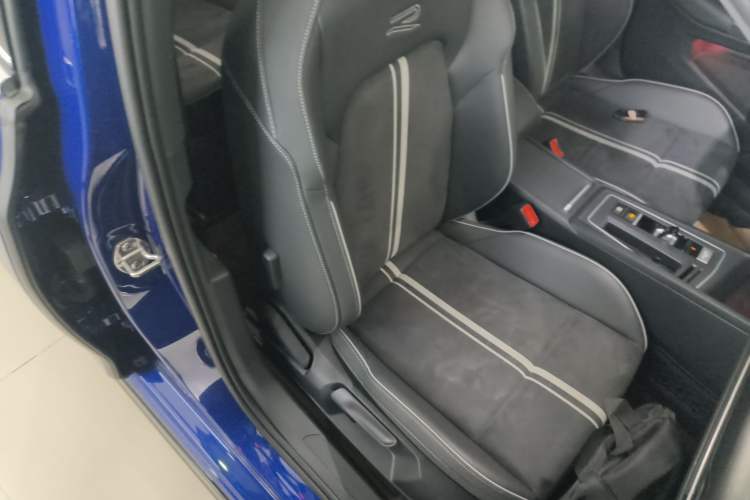 Used Volkswagen Golf 2021 280TSI DSG R-Line