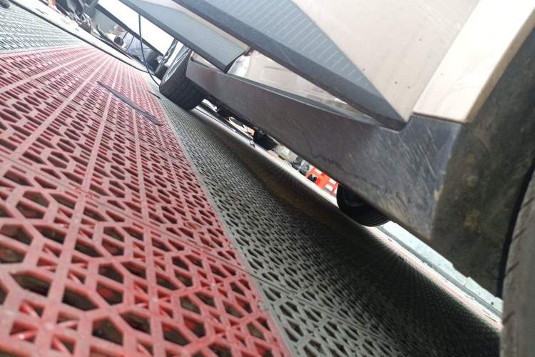 Used XPeng MONA M03 2024 515 Long-Range
