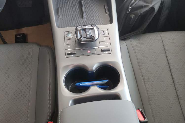 Used BYD Qin PLUS 2025 EV Smart Drive Edition 510KM Leading Model
