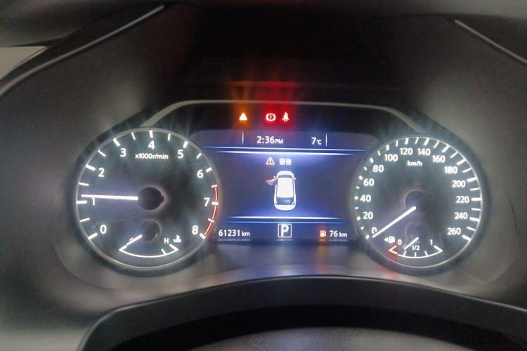 Used Nissan Murano 2021 2.5L XE Two-Wheel Drive Elite Edition