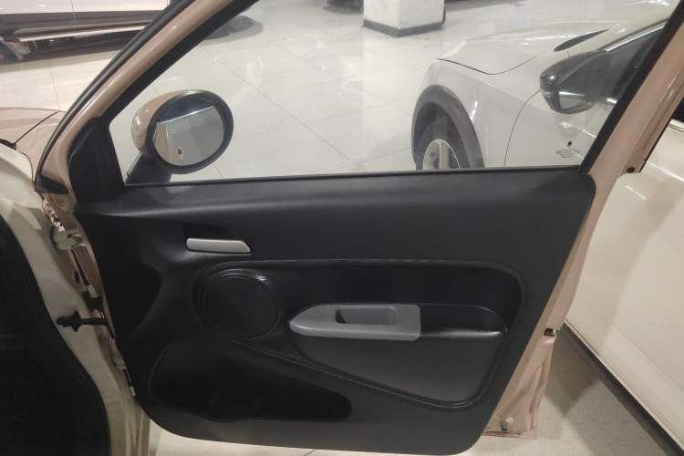 Used ORA Black Cat 2021 351 km Luxury Version
