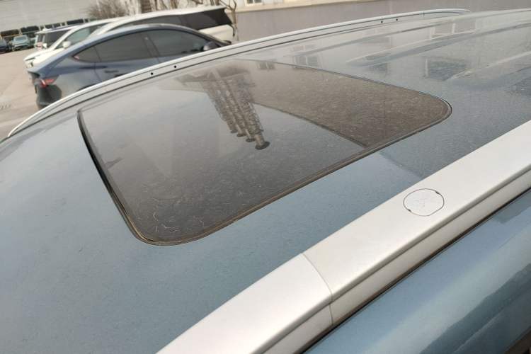 Used Hyundai Tucson 2015 1.6T Dual-Clutch Two-Wheel-Drive Smart Model