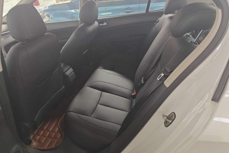 Used Peugeot 308 2013 1.6L Manual YouShang Model
