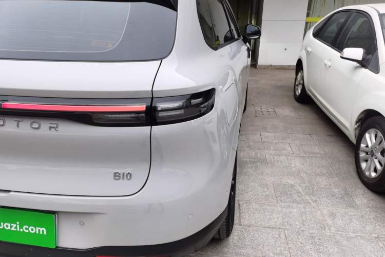 Used Leapmotor B10 2025 510 Joyful Edition
