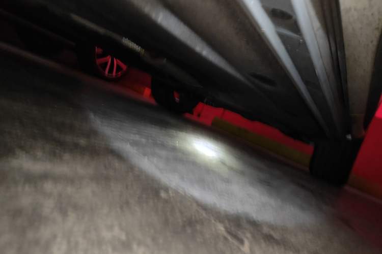 Used Audi Q3 2022 35 TFSI Fashion Dynamic Model
