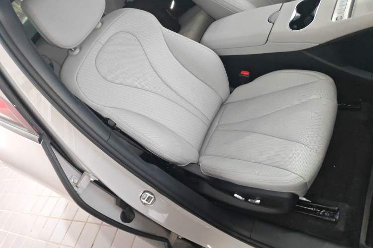 Used BYD Sealion 06 New Energy 
