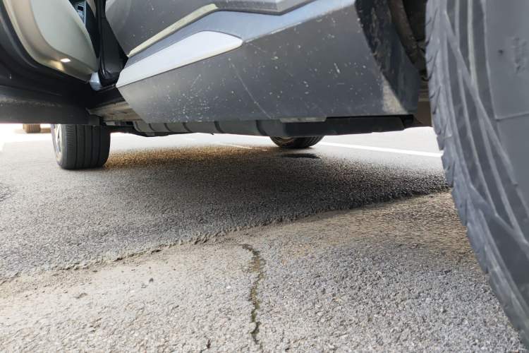 Used BYD Song PLUS New Energy 2021 DM-i 51KM Prestige Model
