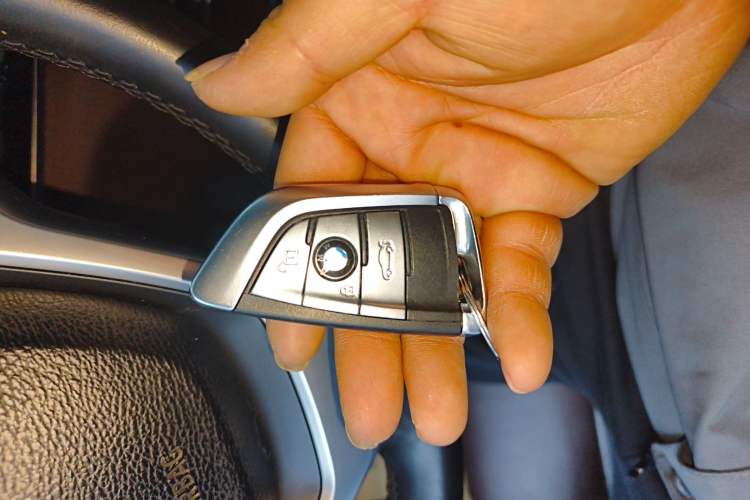 Used BMW X5 (Import) 2018 xDrive28i
