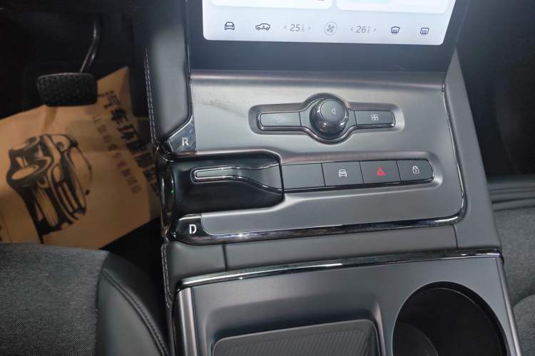 Used Nio EC6 2020 605 km Sport Edition
