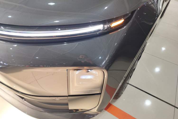 Used Li Auto L6 2024 Pro Model