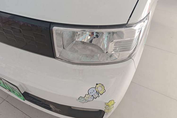 Used Wuling Hongguang MINIEV 2020 Freedom Version Lithium Iron Phosphate