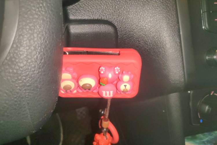 Used Volkswagen Polo 2014 1.4L Automatic Comfort Edition
