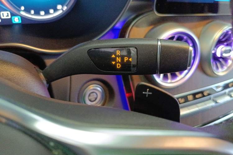 Used Mercedes-Benz GLC 2022 GLC 300 L 4MATIC Dynamic Model