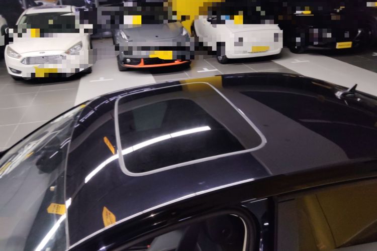 Used Volkswagen Lavida 2021 1.5L Automatic Comfort Edition
