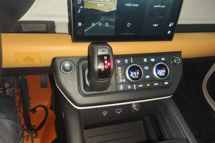 Used Land Rover Defender 2024 110 3.0T P400 X-DYNAMIC HSE