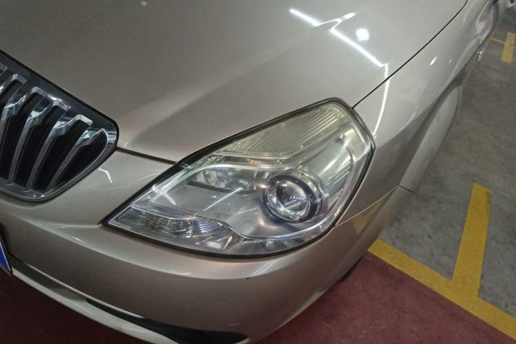 Used Buick Excelle 2015 1.5L Automatic Classic Model