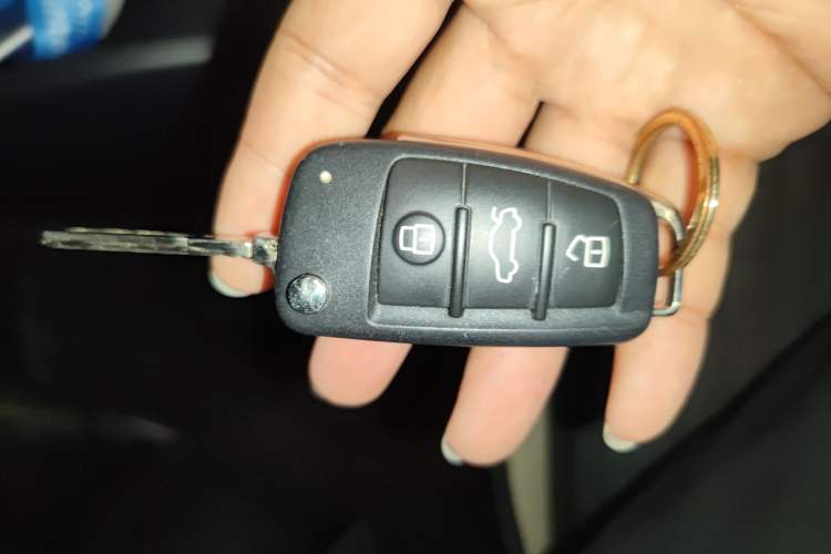 Used Audi A3 2018 30th Anniversary Edition Sportback 35 TFSI Fashion Model
