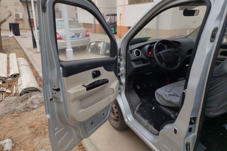 Used Chana Star 5 2022 1.4L Classic Edition Passenger Vehicle JL473Q3
