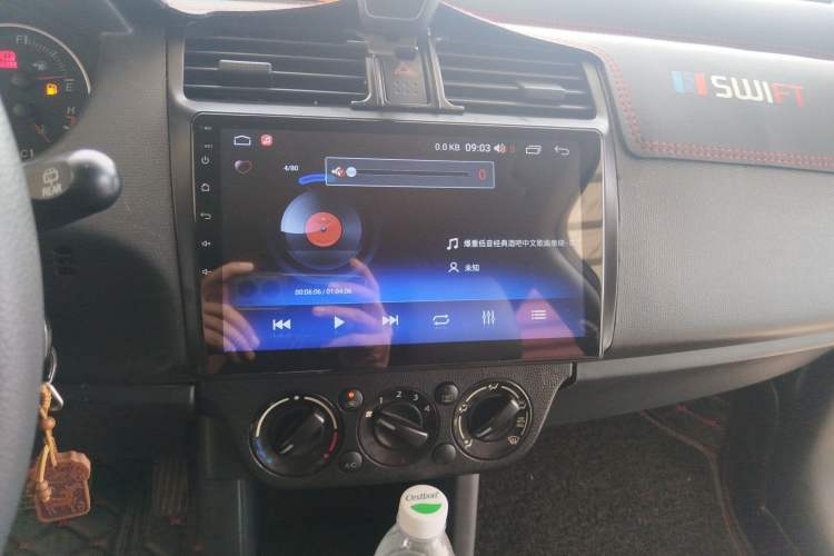 Used Suzuki Swift 2013 1.5L Automatic Standard Edition
