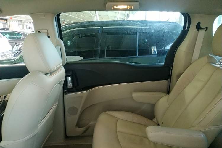 Used Buick GL8 2017 25S Luxury Version China V Standard