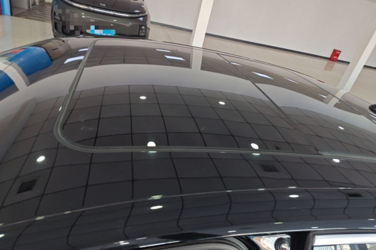 Used Hongqi H9 2020 2.0T Smart Connect Flagship Edition