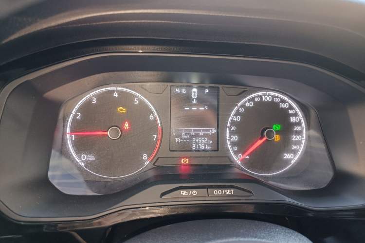 Used Jetta VS5 2019 280TSI Automatic Trend Model
