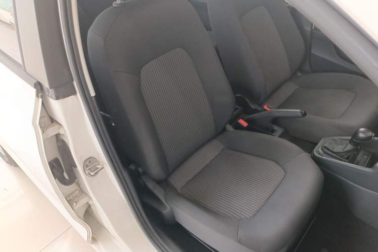 Used Volkswagen Santana 2018 1.5L Automatic Fashion Edition
