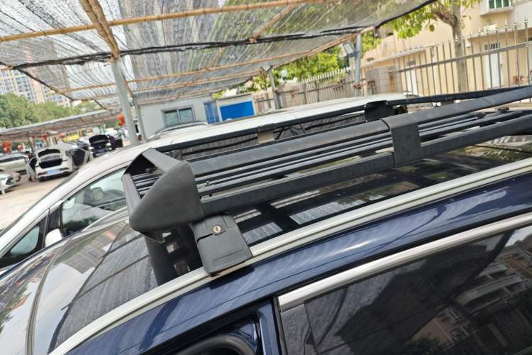 Used BYD Song MAX 2019 1.5T Automatic Smart Connect Prestige 7-Seater China VI Standard
