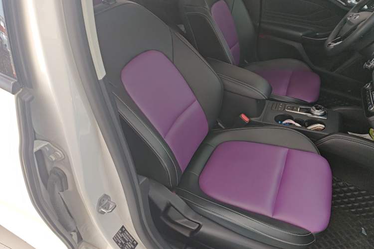 Used Ford Focus 2021 Hatchback EcoBoost 180 Automatic Titanium Edition
