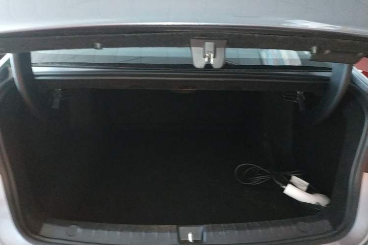 Used BYD Destroyer 05 2024 HONOR Edition DM-i 55KM Luxury Model
