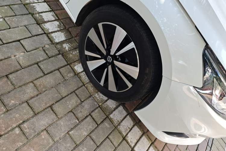 Used Nissan Teana 2021 2.0L XL Comfort Edition
