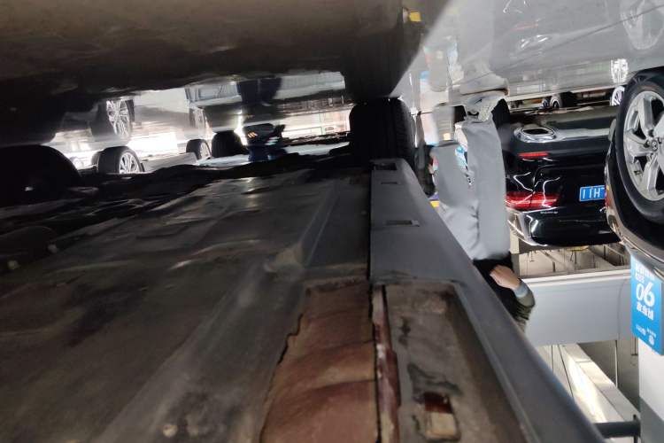 Used Mazda CX-4 2021 2.0L Automatic Two-Wheel Drive Blue Sky Dynamic Edition
