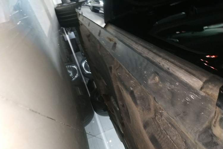 Used Volkswagen Touareg 2019 3.0 TSI RuiFeng Edition China VI Standard
