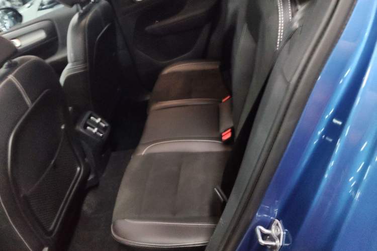 Used Volvo XC40 2021 T4 Four-Wheel Drive Zhiya Sport Edition
