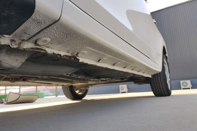 Used  Refine S2 2017 1.5L Manual Luxury Smart Model
