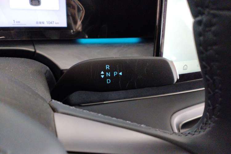 Used BYD Sealion 07 DM-i 2025 150 Flagship+ Edition