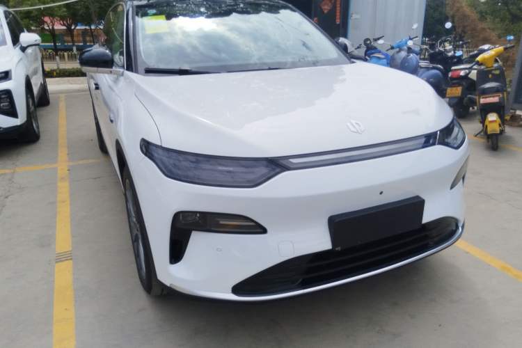 Used Leapmotor C11 2026 All-Electric 640 LiDAR Prestige Edition