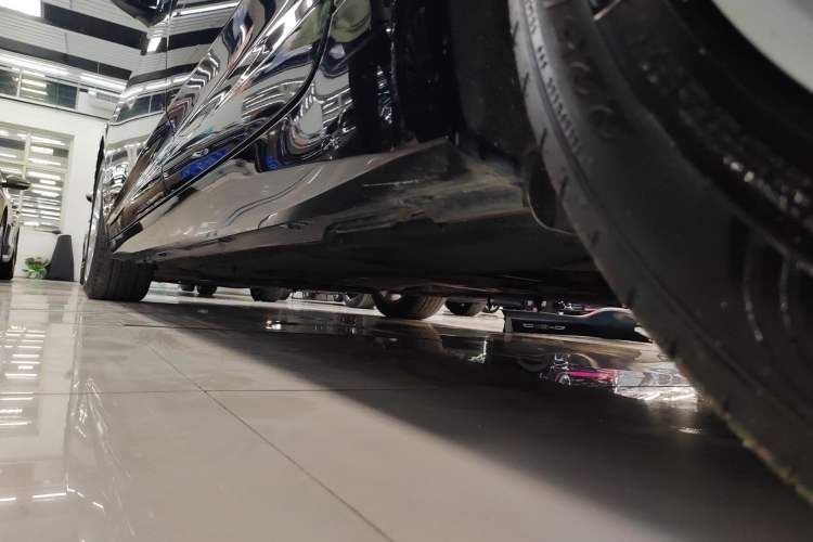 Used Audi A6L 2021 40 TFSI Luxury Prestige Edition
