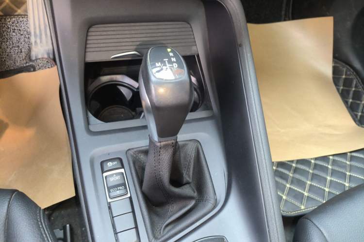 Used BMW X1 2019 sDrive20Li Leading Model
