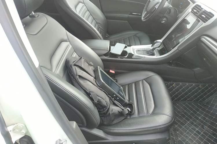 Used Ford Mondeo 2013 1.5L GTDi180 Fashion Edition