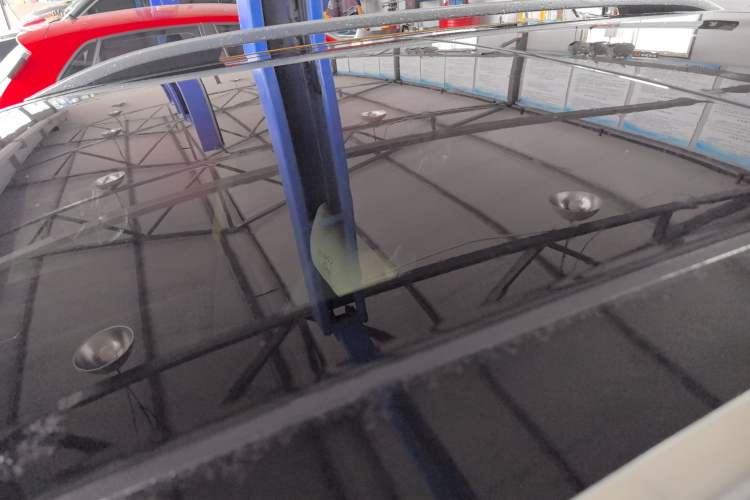 Used Volkswagen Tayron 2019 380TSI All-Wheel Drive R-Line China V-standard
