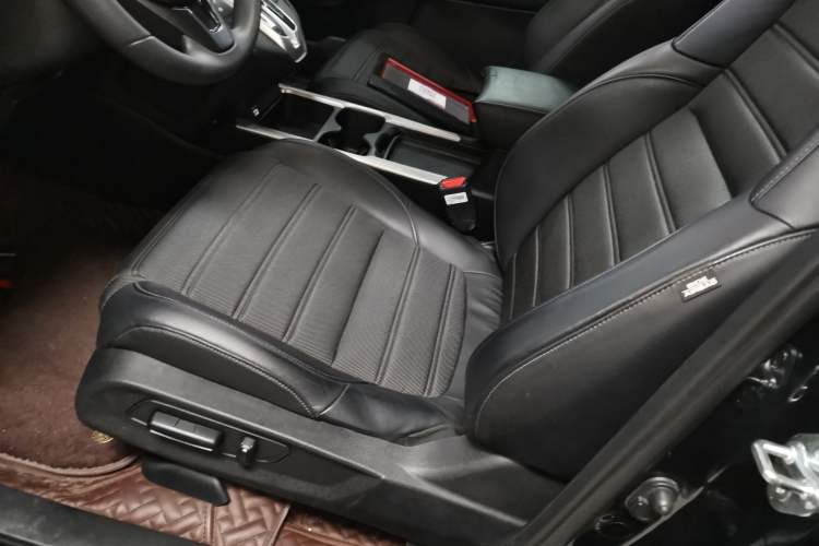 Used Honda CR-V 2021 240TURBO CVT Two-Wheel Drive Urban Edition
