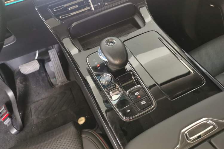 Used GAC Trumpchi E9 2023 E9 MAX