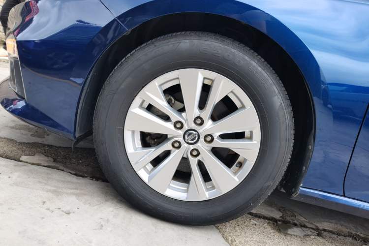 Used Nissan Teana 2020 2.0L XL Comfort Edition
