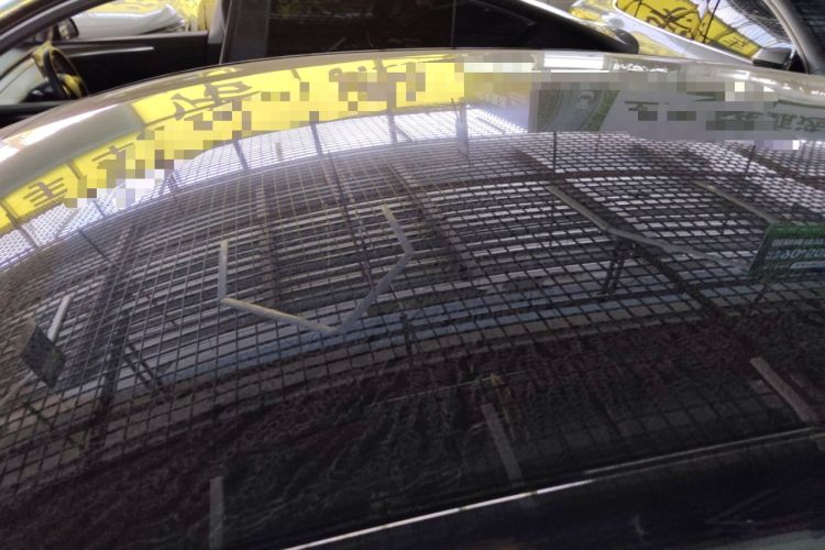 Used XPeng P7+ 2025 Ultra-Long Range Max Flagship Edition
