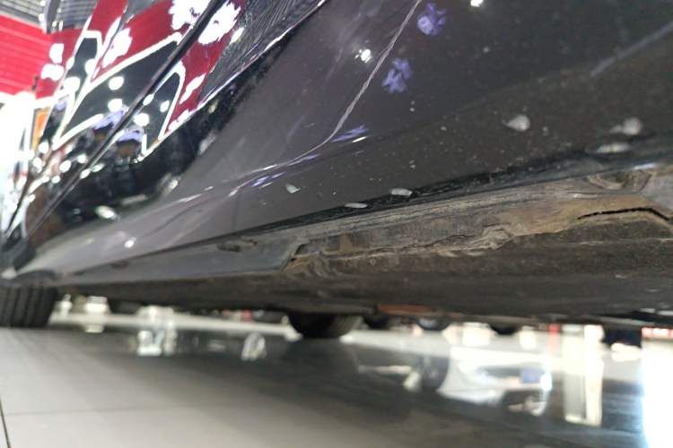 Used Audi A6L New Energy 2020 55 TFSI e quattro
