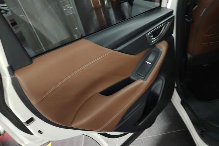 Used Subaru Forester 2019 2.0i Smart Engine Flagship Edition EyeSight
