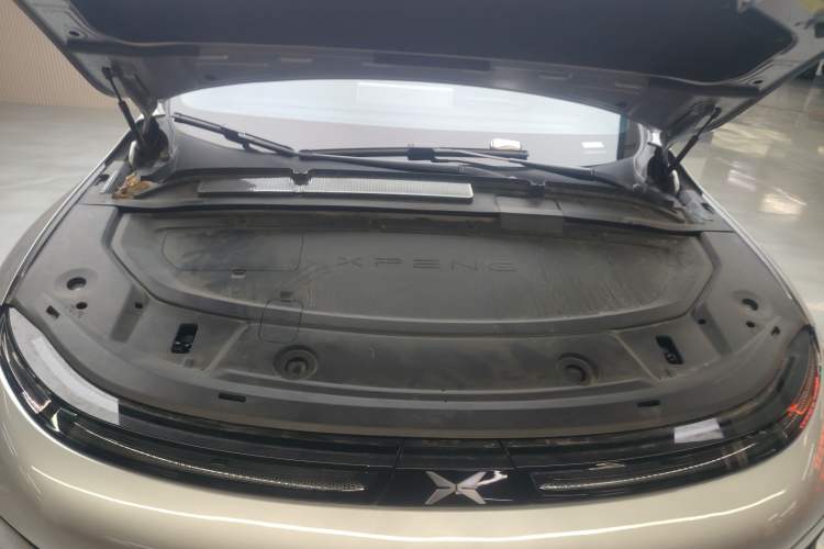 Used XPeng G6 2023 580 Long-Range Max