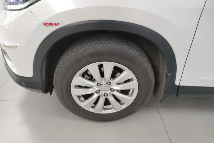 Used Honda CR-V 2016 2.0L Two-Wheel Drive Classic Edition
